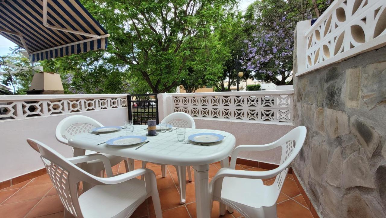 El Encanto De Aguadulce 아구아둘세 외부 사진