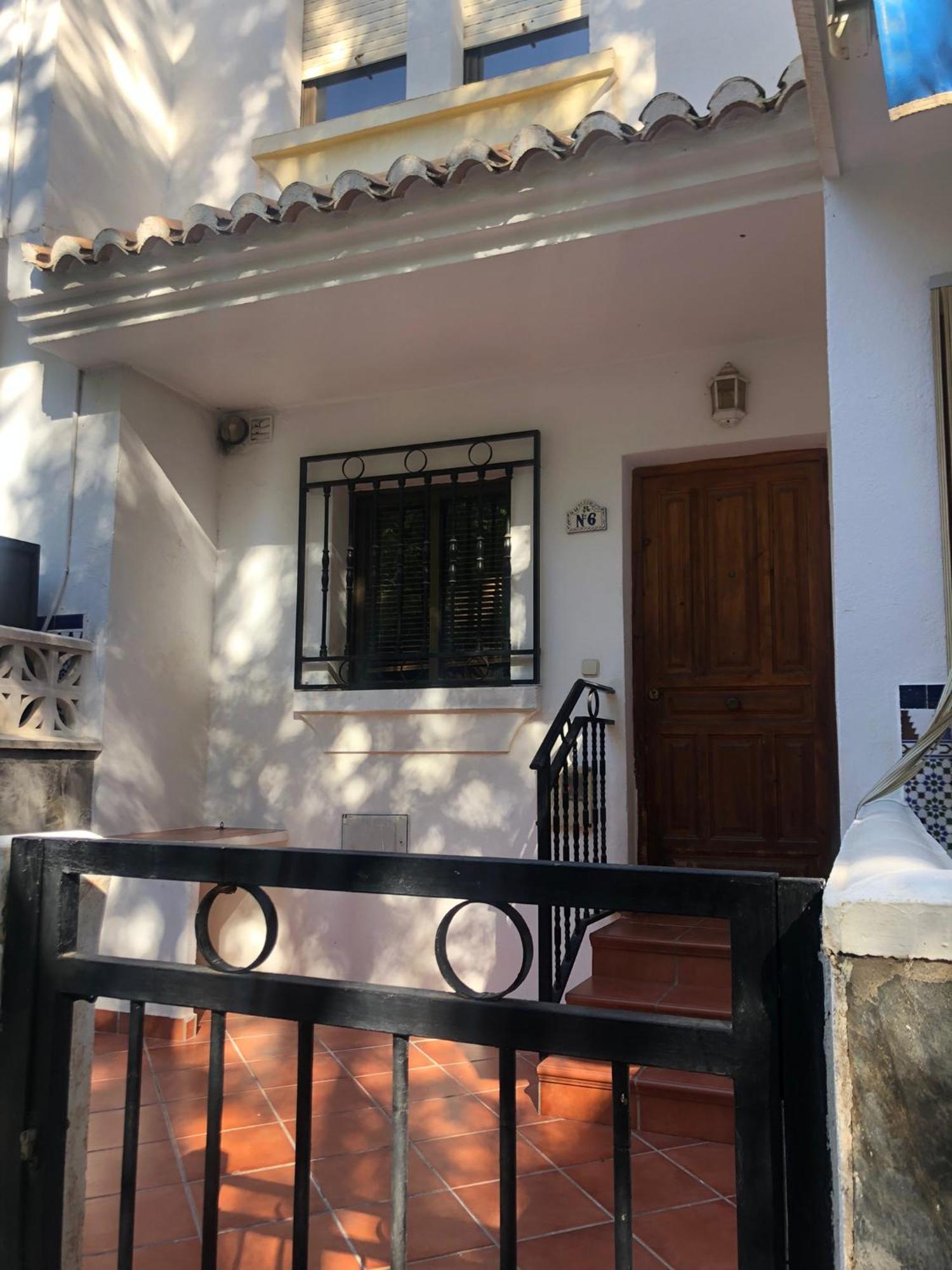 El Encanto De Aguadulce 아구아둘세 외부 사진